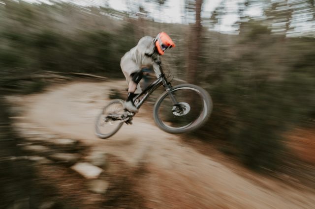 How To ammortizzatori aria o molla - action enduro