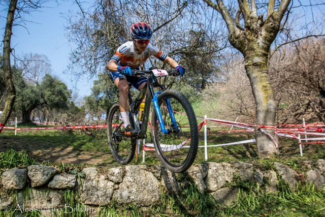 Italia Bike Cup 2023 Verona - Chiara Teocchi