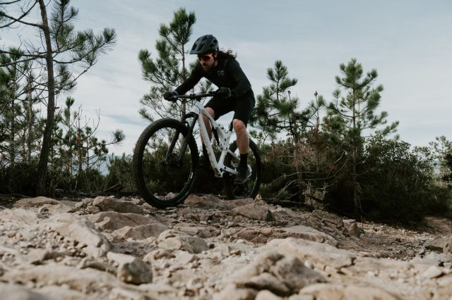 How To ammortizzatori aria o molla - action XC
