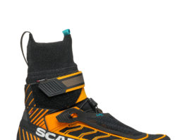 SCARPA RIBELLE TCH 3.0