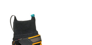 SCARPA RIBELLE TCH 3.0