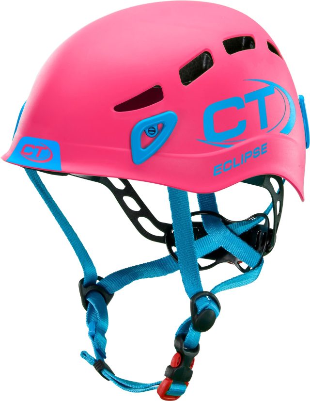 CLIMBING TECHNOLOGY_ECLIPSE_