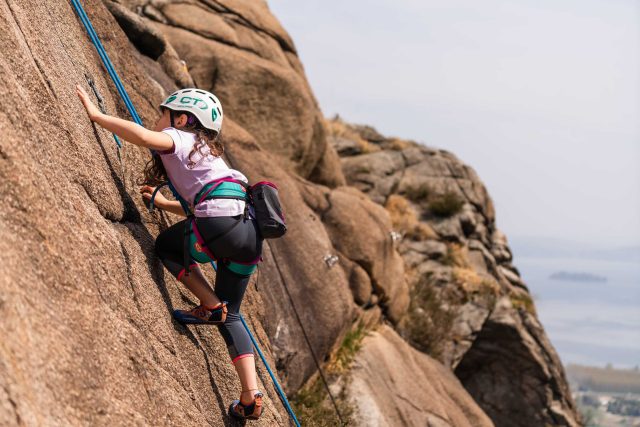 CLIMBING-TECHNOLOGY