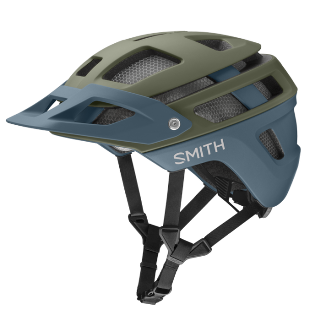 Smith Forefront 2 MIPS