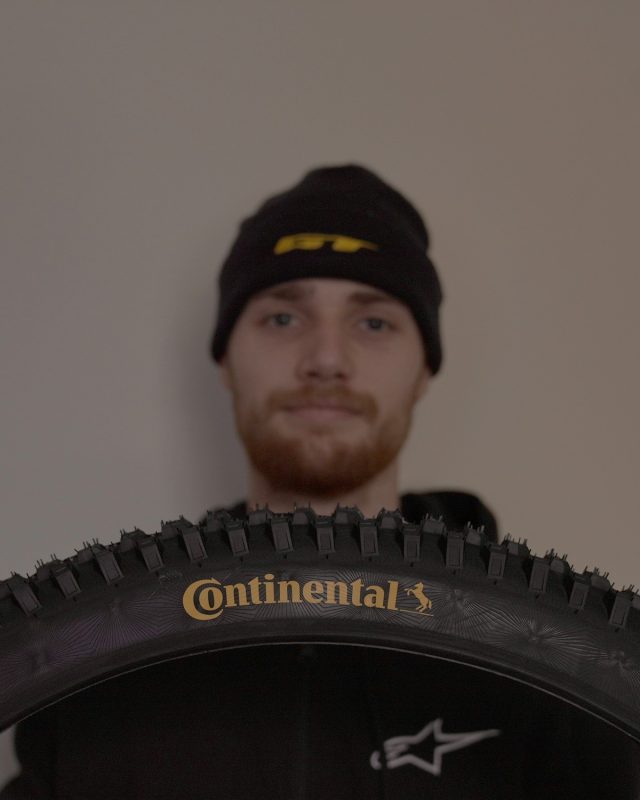 GT Continental Factory Racing Team 2023 - Ethan Craik