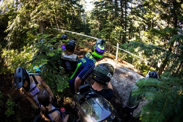 Cosmic - Enduro World Series 2022 video - 03