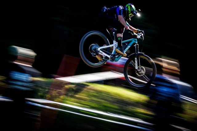 Cosmic - Enduro World Series 2022 video - 05