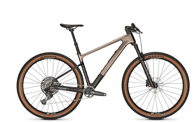 Focus Raven 8.9 MY23