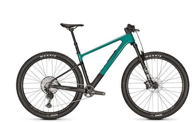 Focus Raven 8.8 MY23