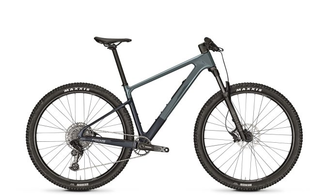Focus Raven 8.7 MY23