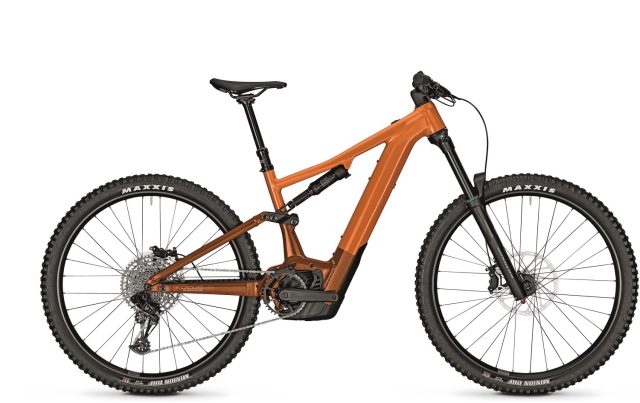 Focus Sam2 6.7 MY23 - bici