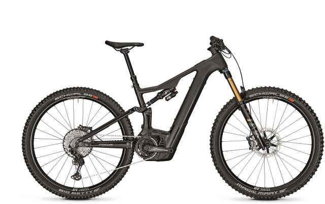 Focus Jam2 8.9 MY23 - bici