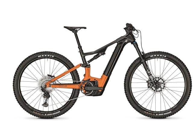 Focus Jam2 8.8 MY23 - bici