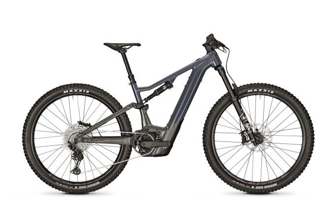 Focus Jam2 6.8 MY23 - bici