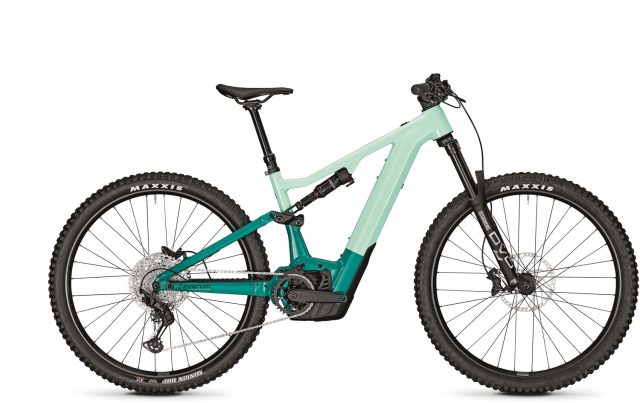 Focus Jam2 6.7 MY23 - bici