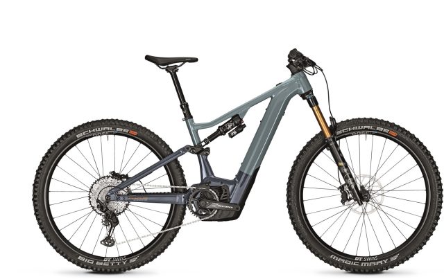 Focus Jam2 6.9 MY23 - bici