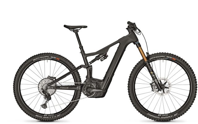 Focus Jam2 8.0 MY23 - bici