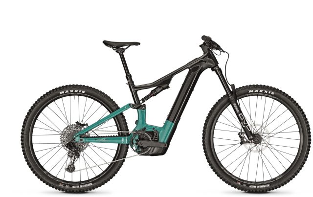 Focus Jam2 8.7 MY23 - bici