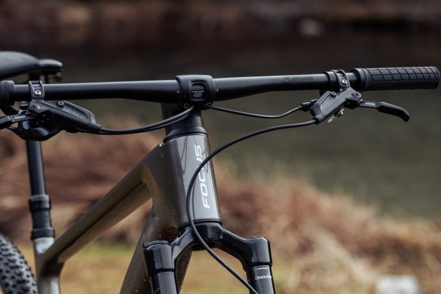 focus raven mtb hardtail versatile - 01