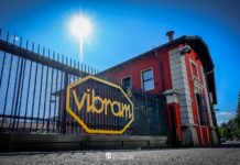 Vibram