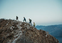 La Sportiva