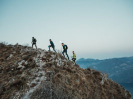 La Sportiva