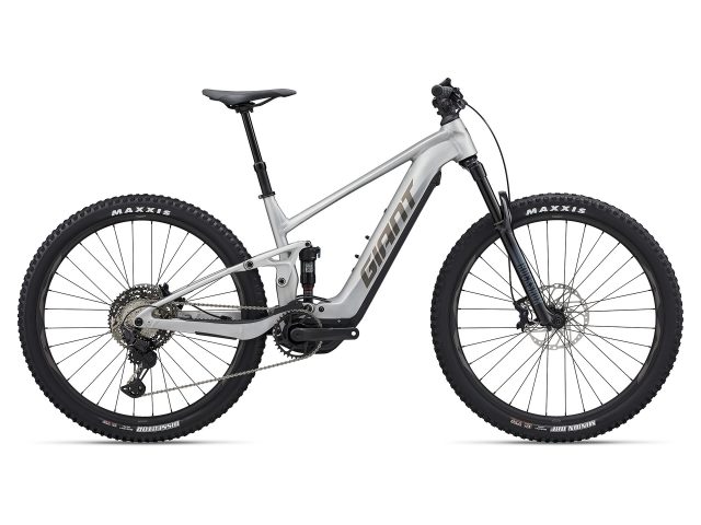 Giant Stance E+ 0 Pro MY23