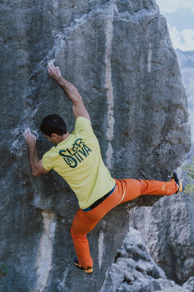 La Sportiva