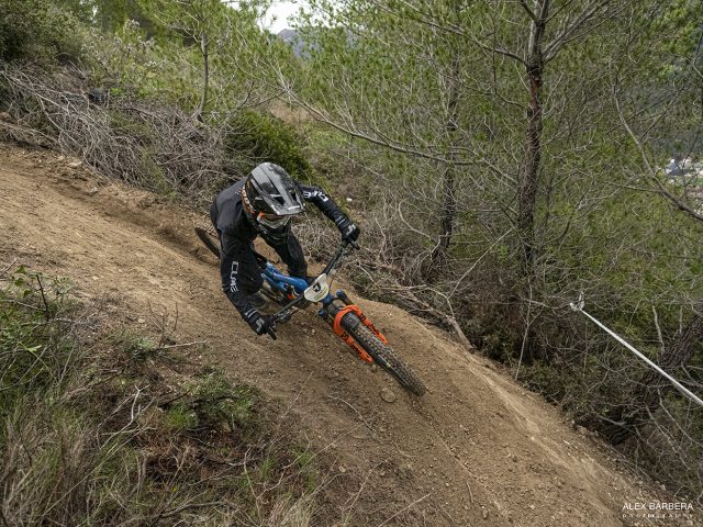 Dolcenduro 2023 - Nathan Secondi
