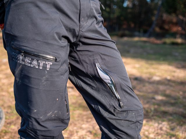 Leatt MTB Enduro Gravity - 03