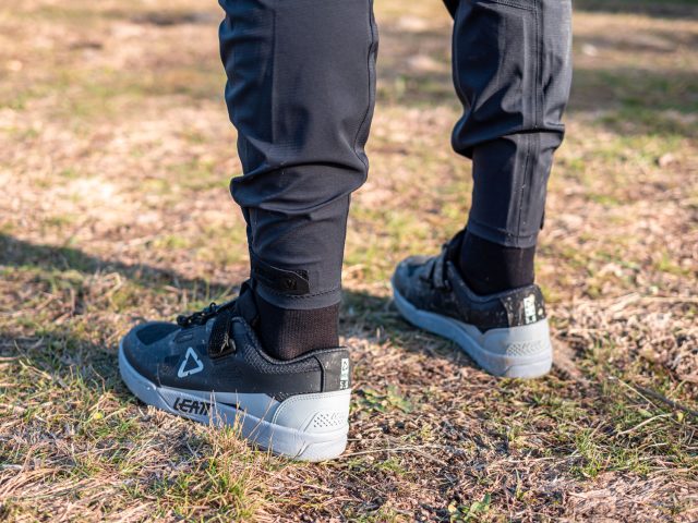 Leatt MTB Enduro Gravity - 04