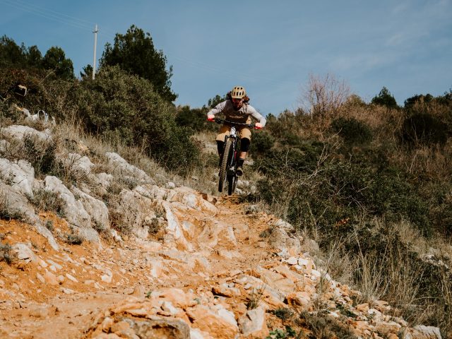 GasGas G Light Trail 2.0 - Speciale Bike Test - eMTB Light - Ruote di Pietra