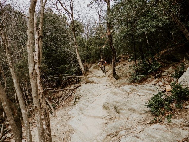 GasGas G Light Trail 2.0 - Speciale Bike Test - eMTB Light - Crestino Pt. 2