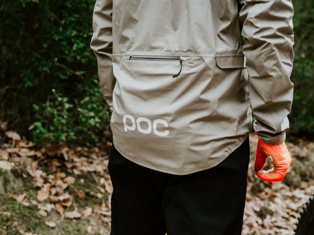 Poc Sports - Marco Rizzo - Trail 04