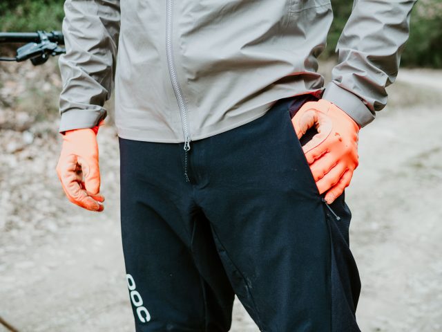 Poc Sports - Marco Rizzo - Trail 06