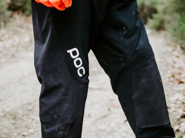 Poc Sports - Marco Rizzo - Trail 05