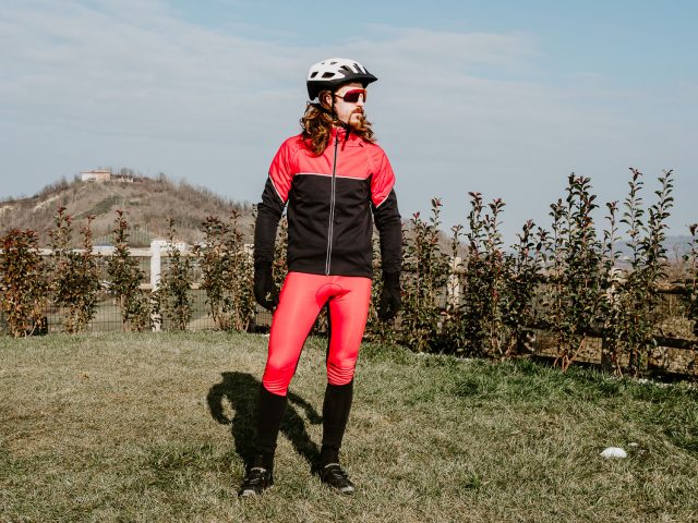 CMP - abbigliamento MTB - Speciale Bike Test - completo XC