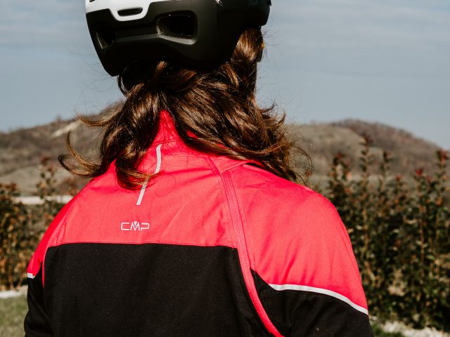CMP - abbigliamento MTB - Speciale Bike Test - completo XC 03