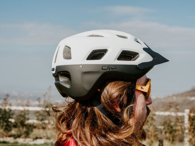 CMP - abbigliamento MTB - Speciale Bike Test - casco mtb 02