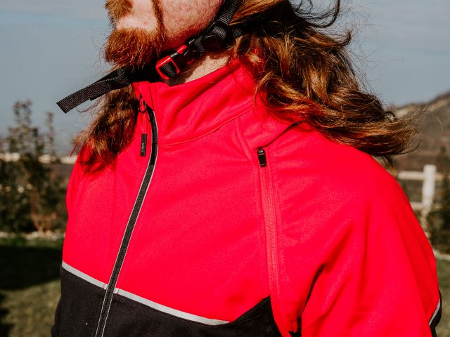 CMP - abbigliamento MTB - Speciale Bike Test - completo XC 05