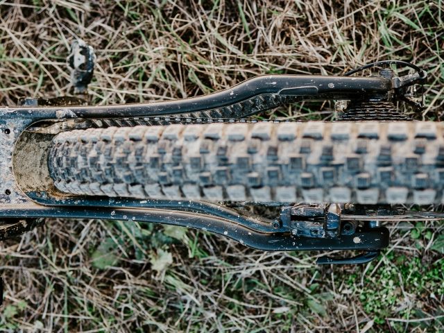 Merida One-Sixty 6000 - Speciale Bike Test - carro alto
