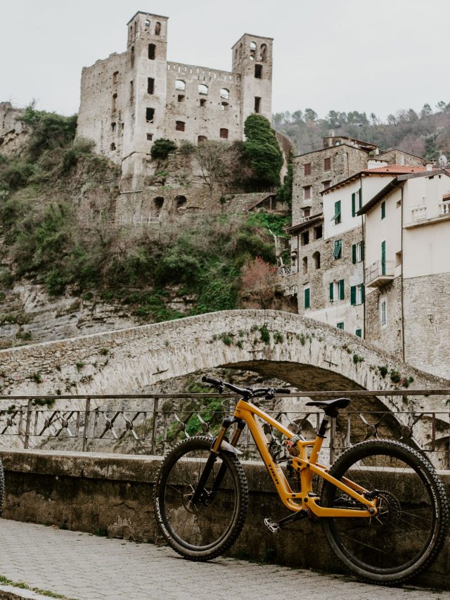 Dolcenduro 2023 - castello Doria