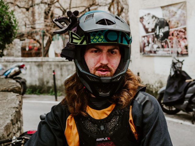 Dolcenduro 2023 - Marco Rizzo