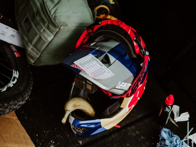 Dolcenduro 2023 - Greg Callaghan