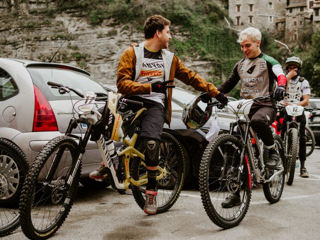 Dolcenduro 2023 - Loris Revelli e Tommaso Francardo