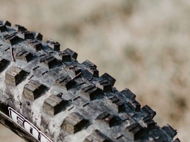 Maxxis Forekaster Gen 2 review - 07