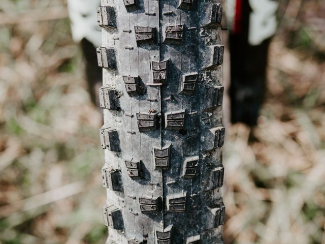 Maxxis Forekaster Gen 2 review - 05