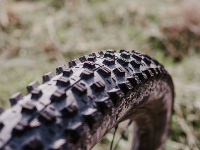 Maxxis Forekaster Gen 2 review - 04