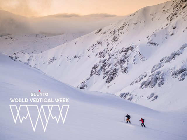 SuuntoVerticalWeek