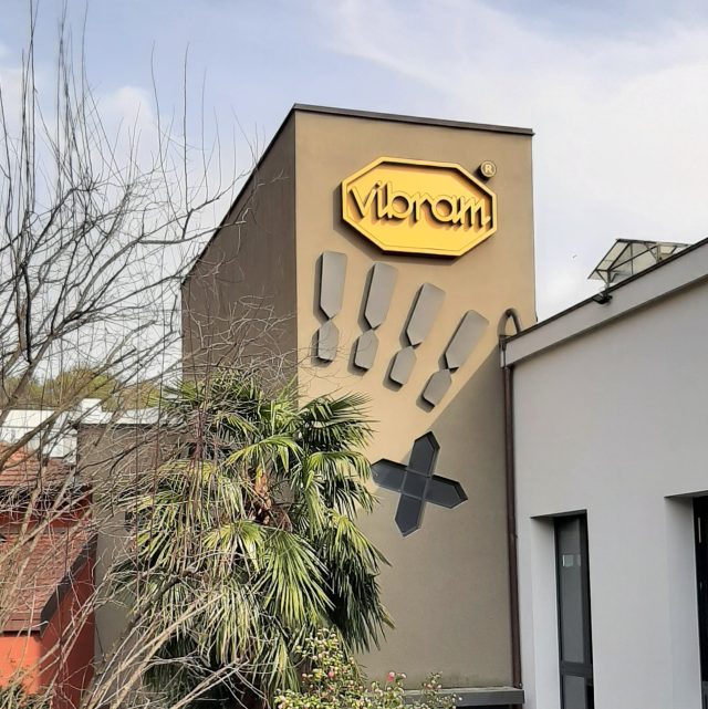 HQ-Vibram
